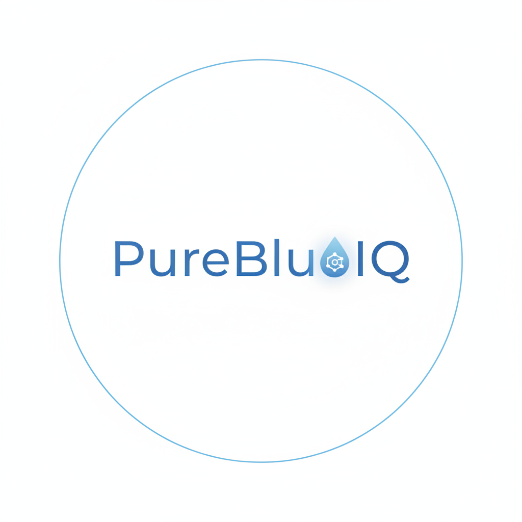 PureBlueIQ